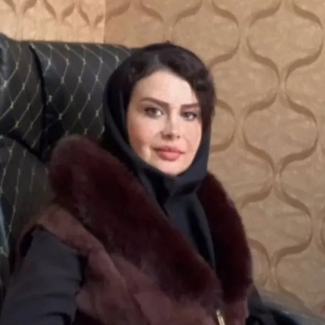 مریم پناهنده