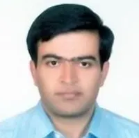 دکتر محمد سالاری پناه فیروزآبادی
