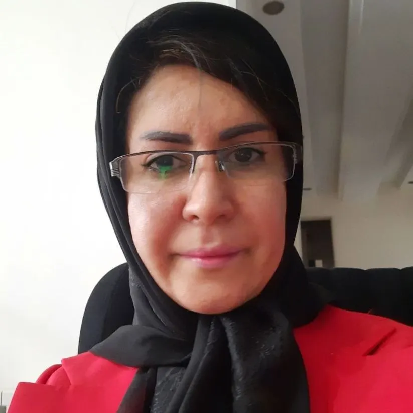 لیلا پارسانیا