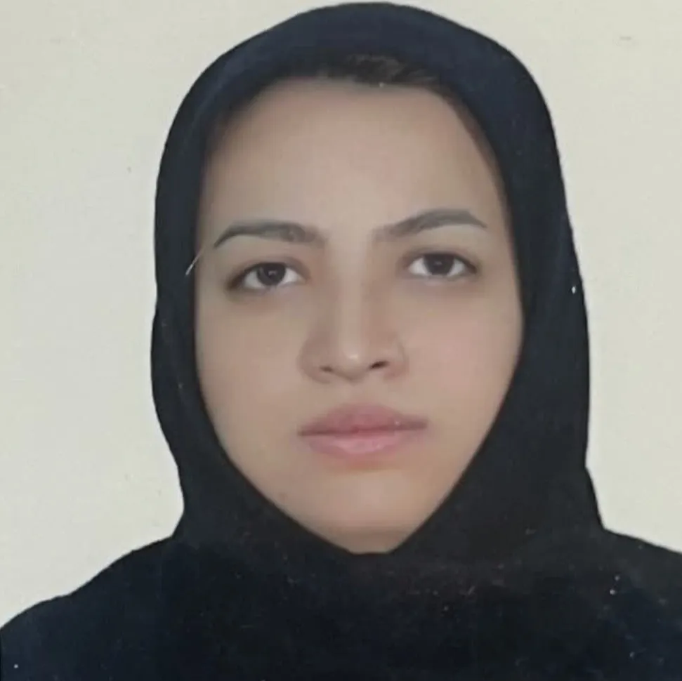 سیده زهرا رسولی