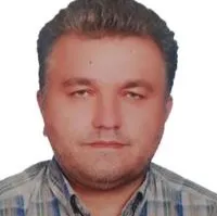 دکتر علیرضا مهدی زاده خلیفانی