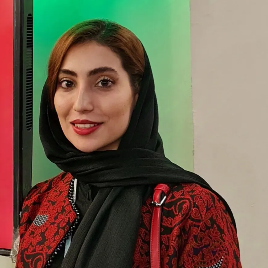 پریسا نوریانی