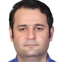 دکتر امیر بهاری