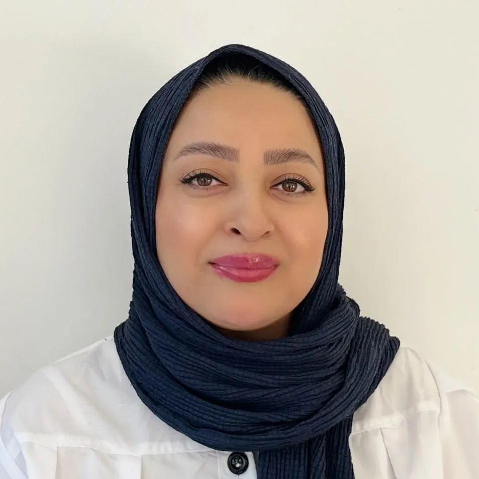 مهناز رشیدی