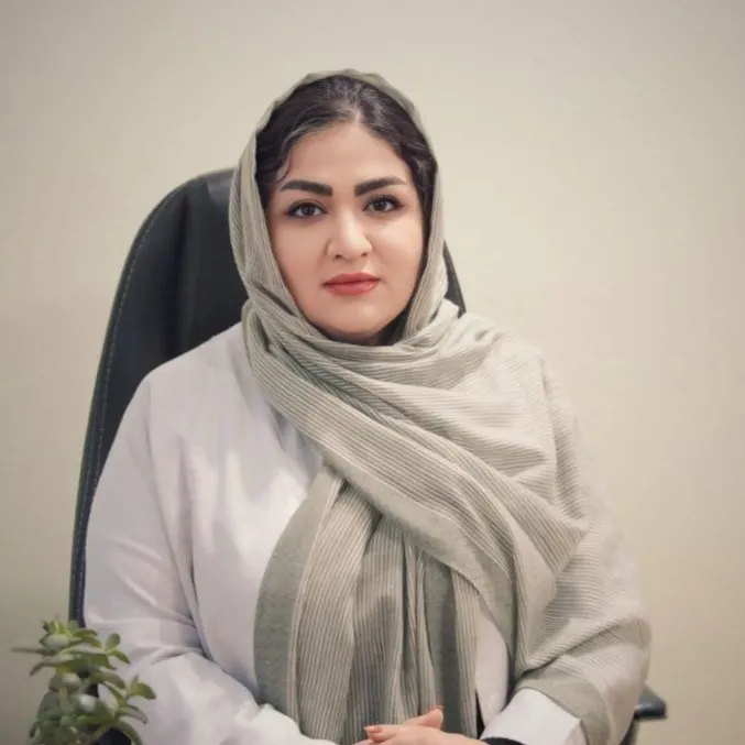هستی خداپناه