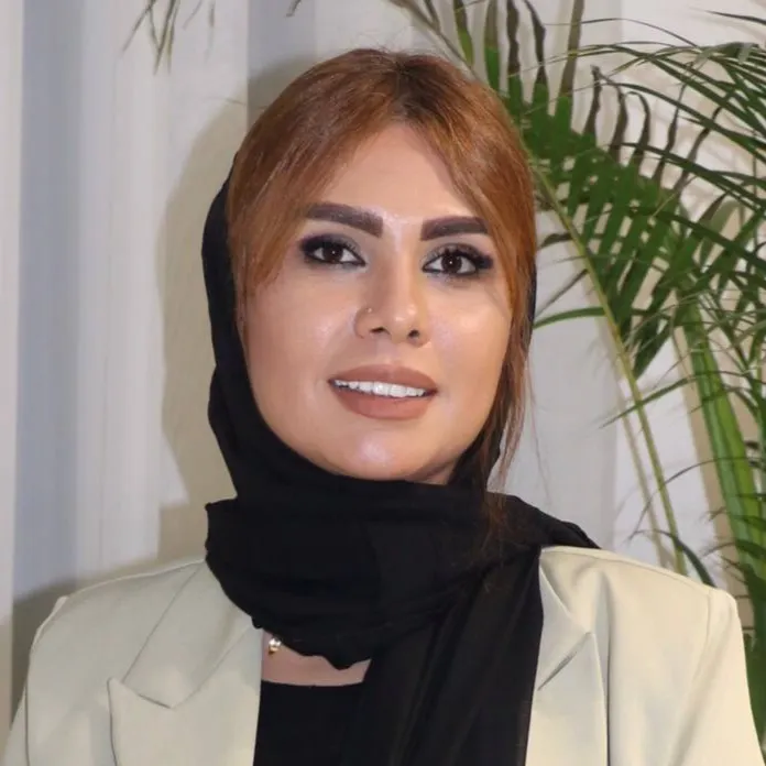آرزو قنبری