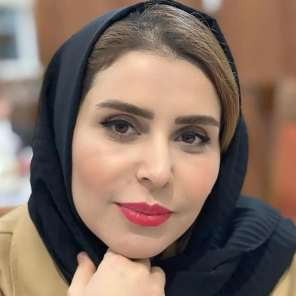 دکتر ناهید رهنما