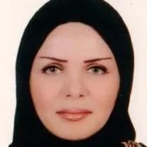 دکتر فریبا لطفی