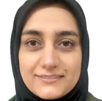 دکتر نفیسه صاعدی