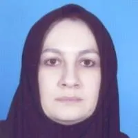 دکتر فاطمه بروجردی علوی