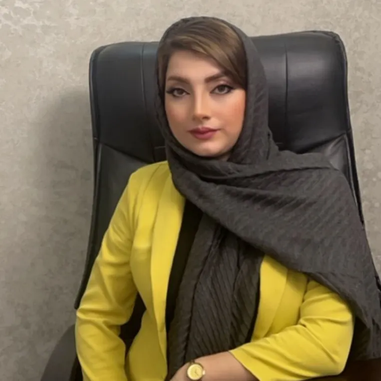 بهاره بخشی