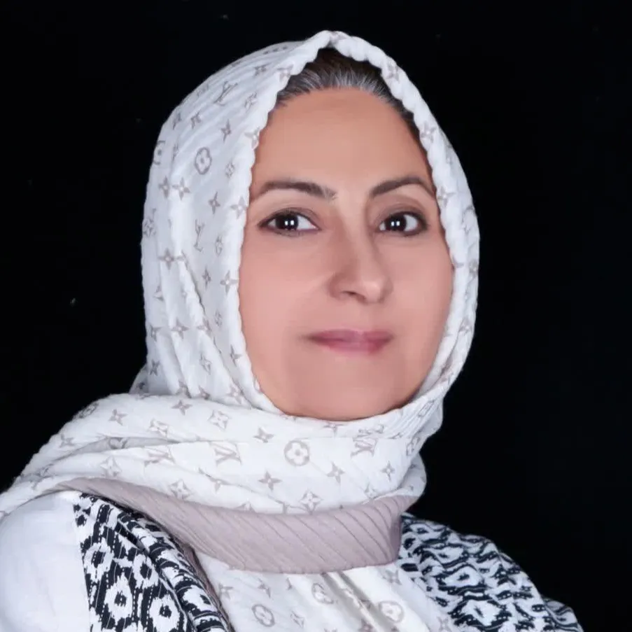 دکتر نرگس هاشمی زاده نهی
