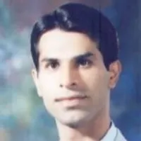 دکتر رضا شفیعی