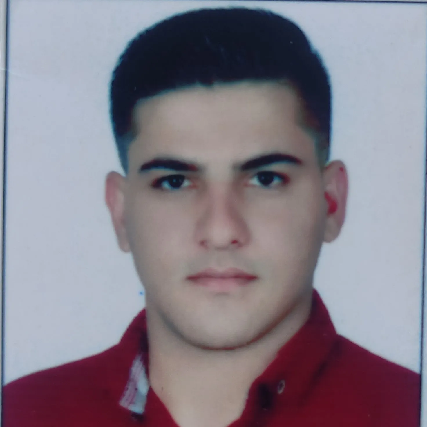 محمدحسین مسرور