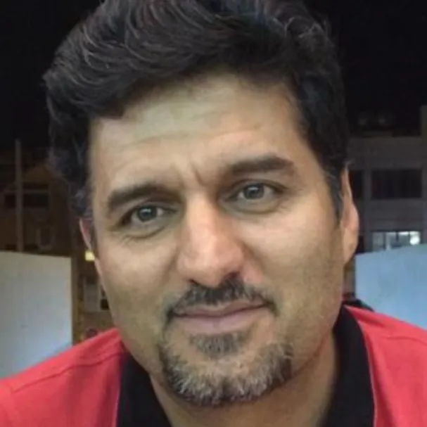علیرضا کیماسی