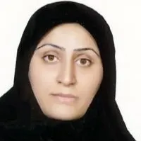 دکتر معصومه ذکریانژاد کاسگری