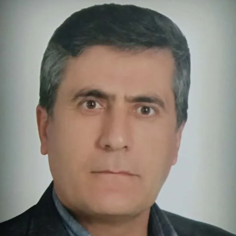 دکتر سید احمد صائبیان