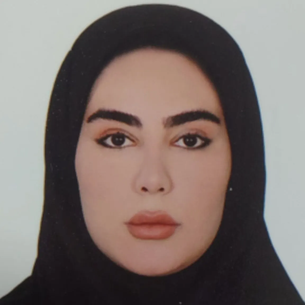 مهشید پیروی