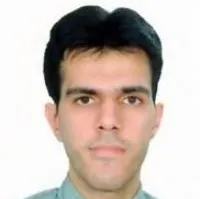 دکتر دامون غضنفری املشی