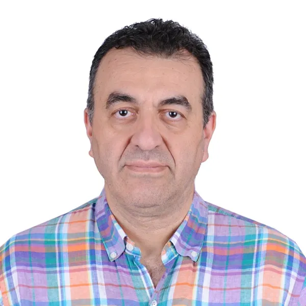دکتر سینا بابازاده