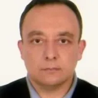 دکتر محمدرضا وحیدی