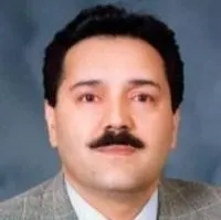 دکتر بهروز فرزام