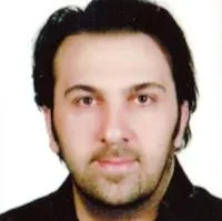 دکتر کیوان بهرامی نوشهر