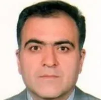 دکتر حمیدرضا تقی پور
