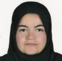دکتر فتانه خیری پور