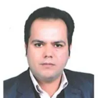دکتر امیرحسین محمدی