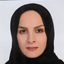 زهرا مالوردی دستجردی
