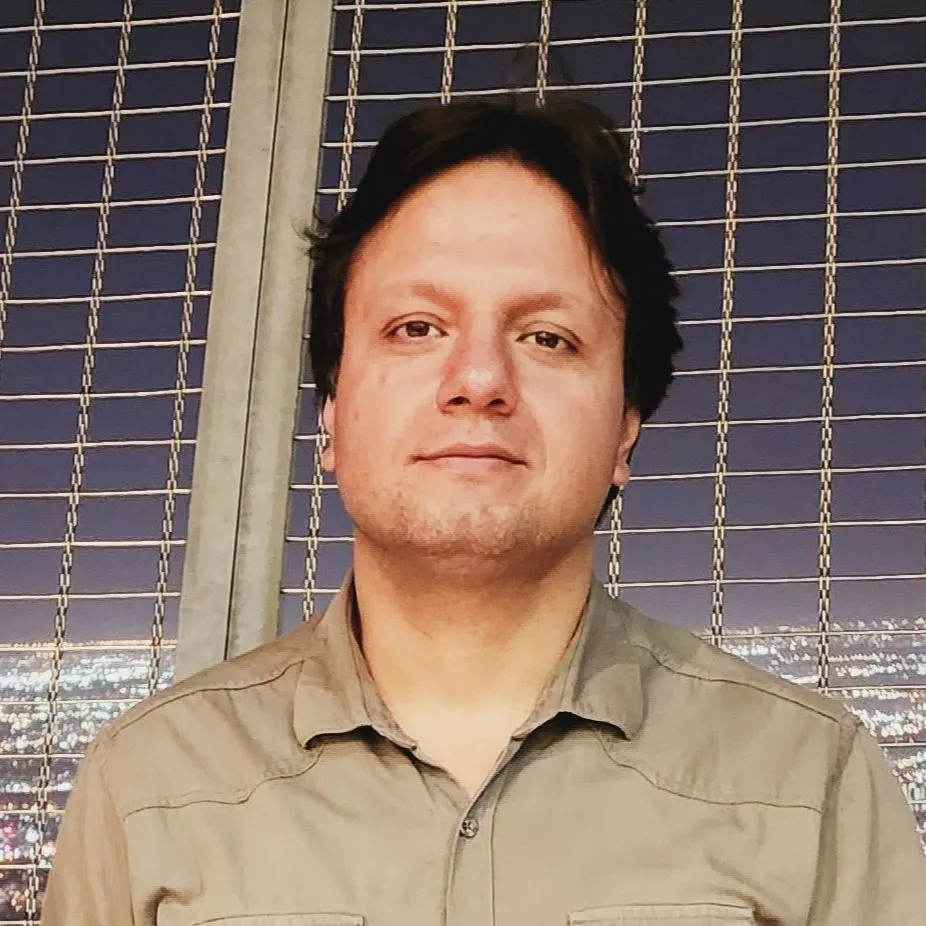 دکتر محسن دیبامهر