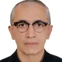دکتر علی قائمیان