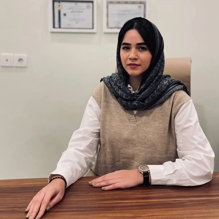 بهاره محمدیان
