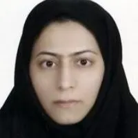 دکتر مژگان محمدی
