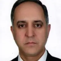 دکتر محمدرضا جلیلی