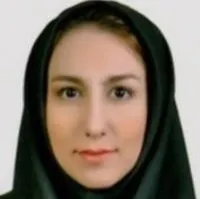 دکتر نوشین احمدیان