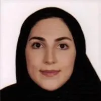 دکتر محدثه آرون