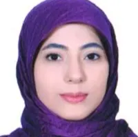 دکتر فاطمه عباسی
