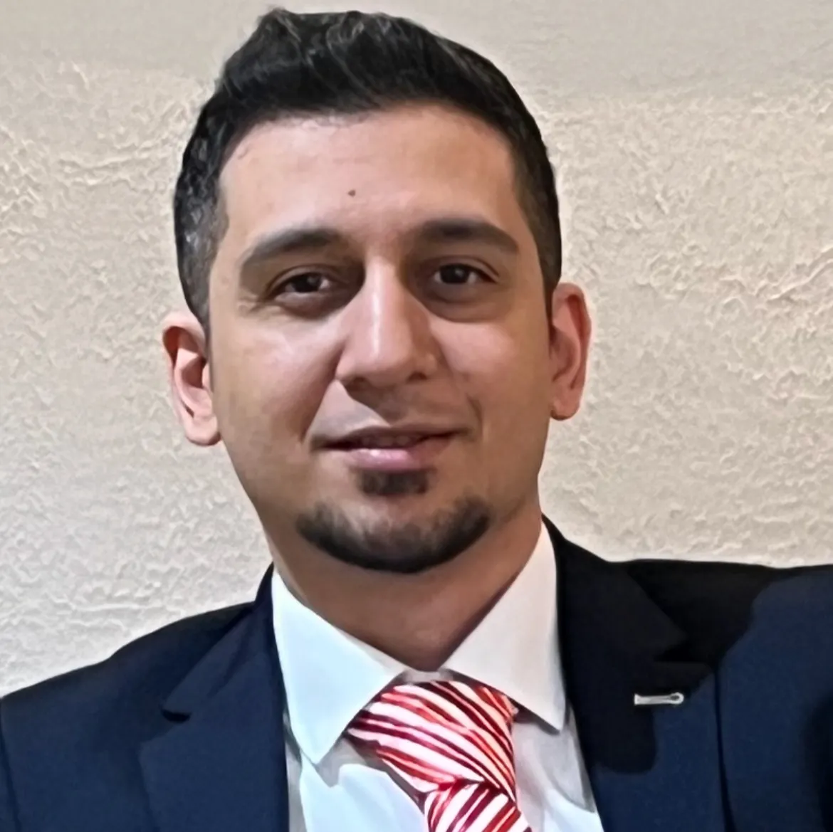 دکتر موسی صبوری