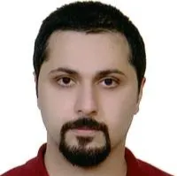 دکتر محمد زرین کمررودباری