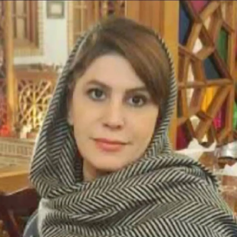 الهام چمن آرا