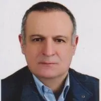 دکتر امیرعلی جواهری پور