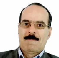 دکتر علی رضا اسلامی