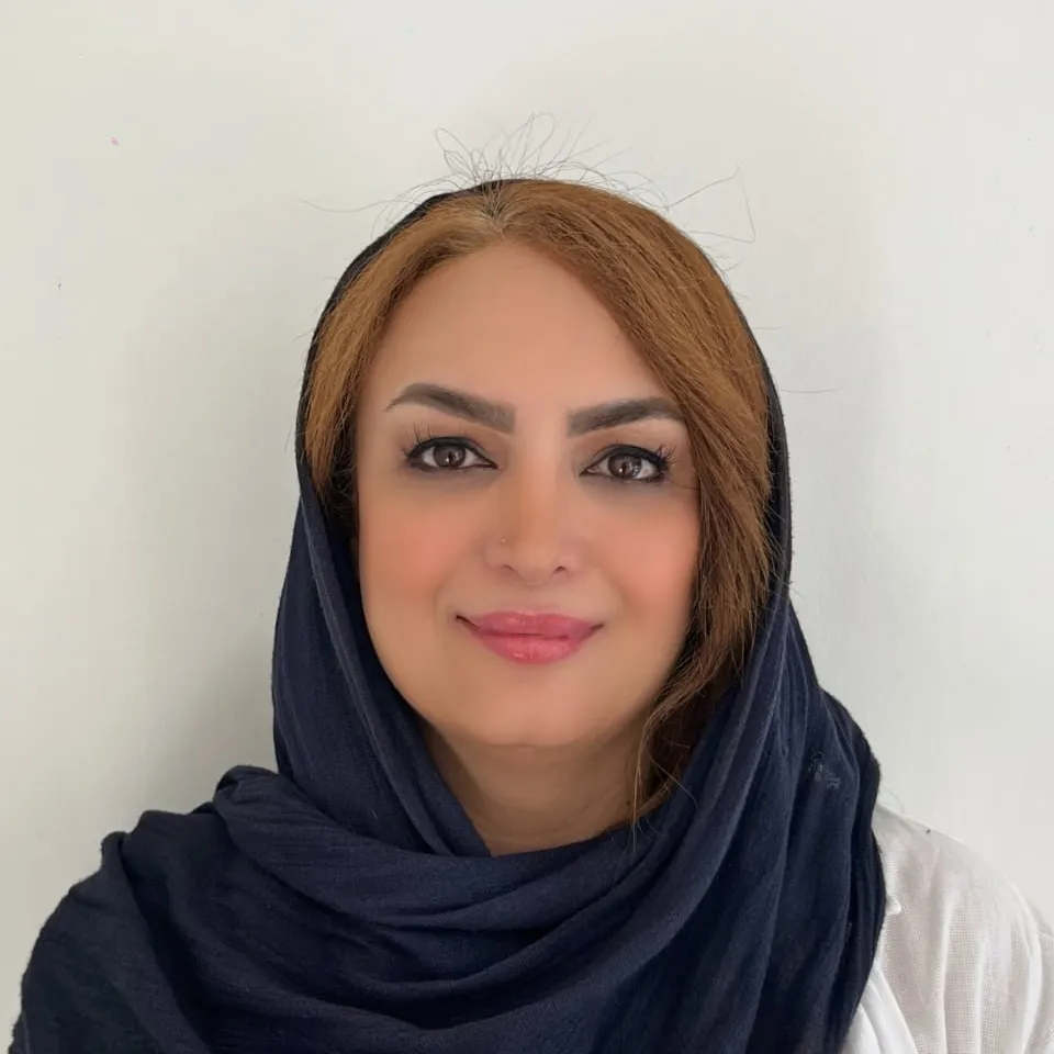 مریم حسینی مطلق