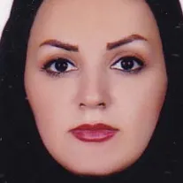 معصومه حبیب‌الله