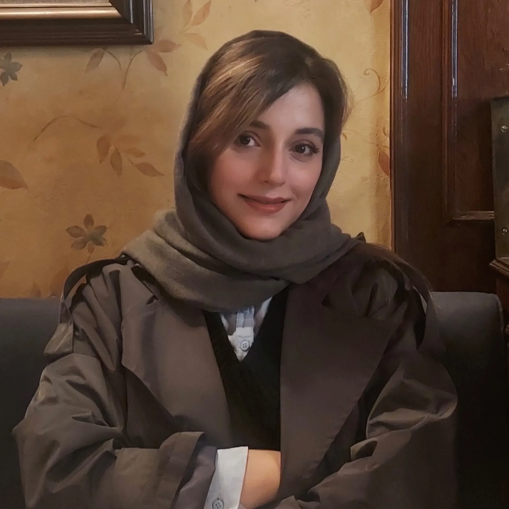 دکتر پرنیا ابراهیمی