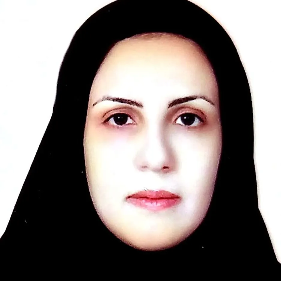 دکتر زهره دهقانی سریزدی