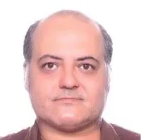 دکتر سیدمسعود بنائی