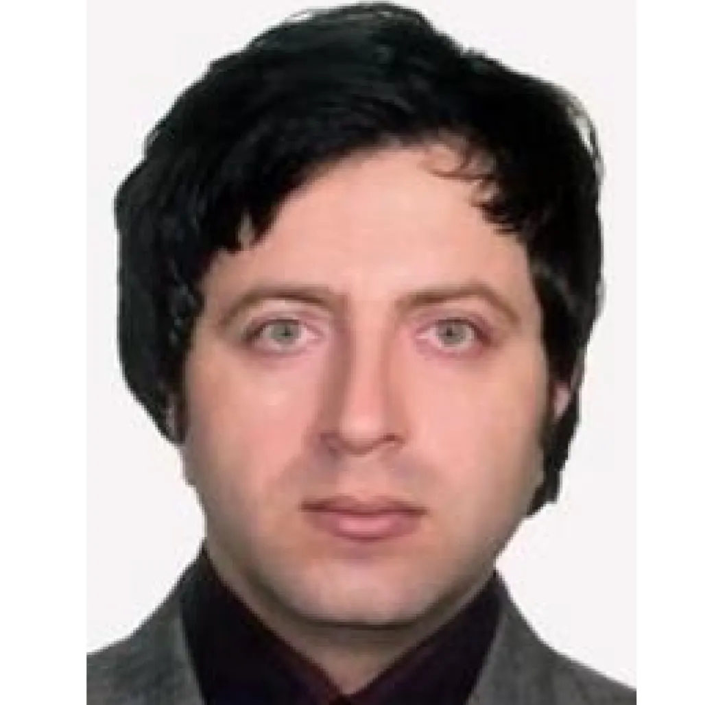 دکتر سعید کریمی